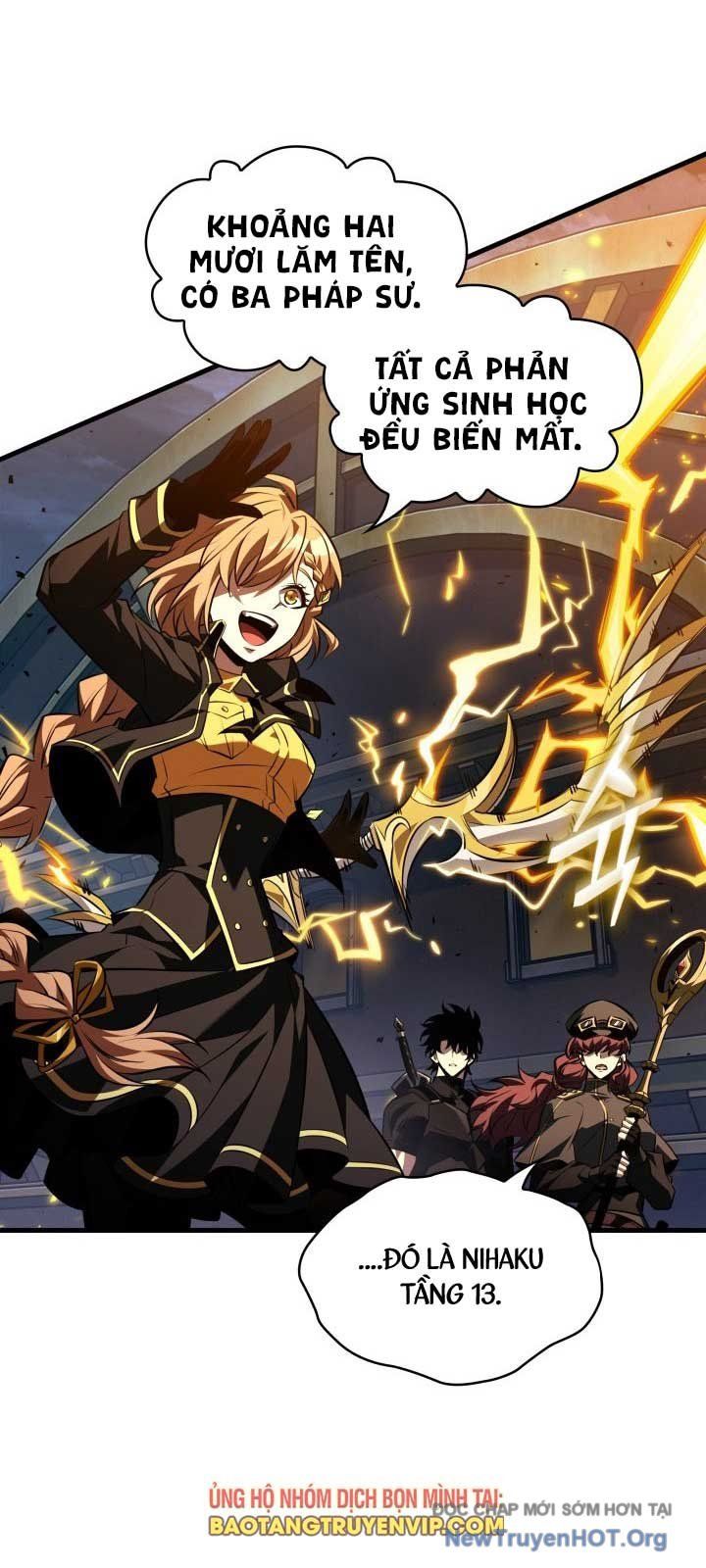 Gacha Vô Hạn Chap 158 - Next Chap 159