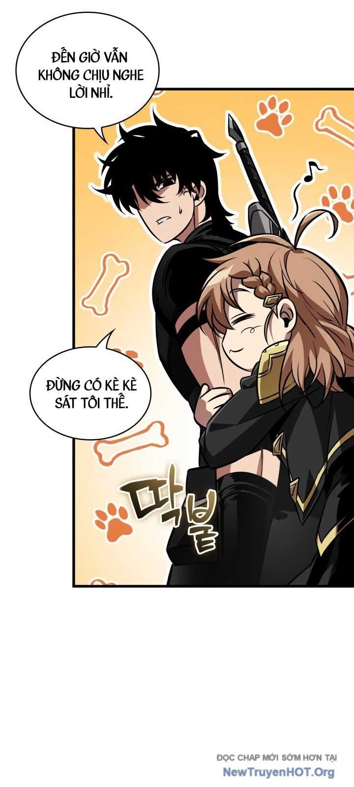 Gacha Vô Hạn Chap 158 - Next Chap 159