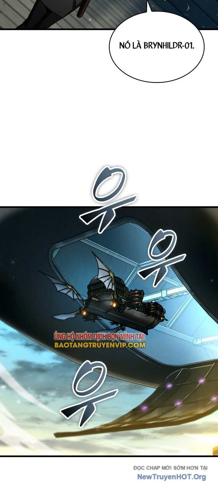 Gacha Vô Hạn Chap 158 - Next Chap 159