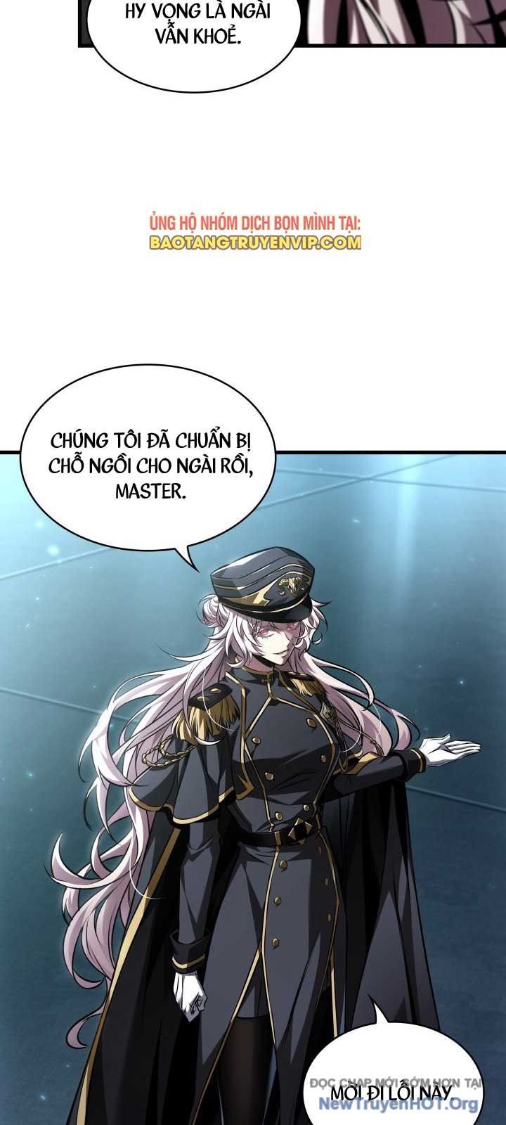 Gacha Vô Hạn Chap 158 - Next Chap 159