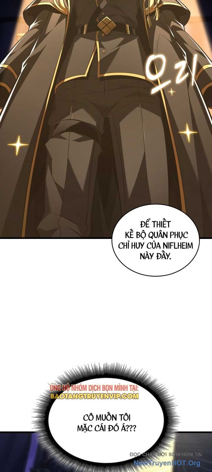 Gacha Vô Hạn Chap 158 - Next Chap 159