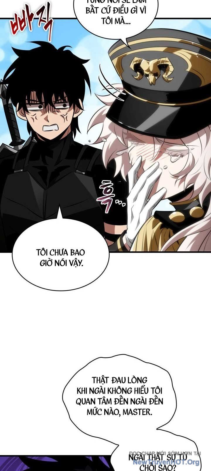 Gacha Vô Hạn Chap 158 - Next Chap 159