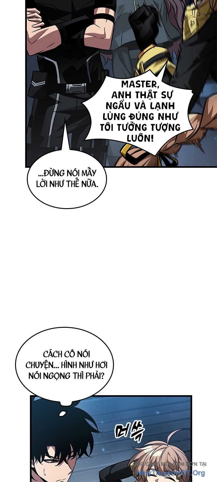 Gacha Vô Hạn Chap 158 - Next Chap 159