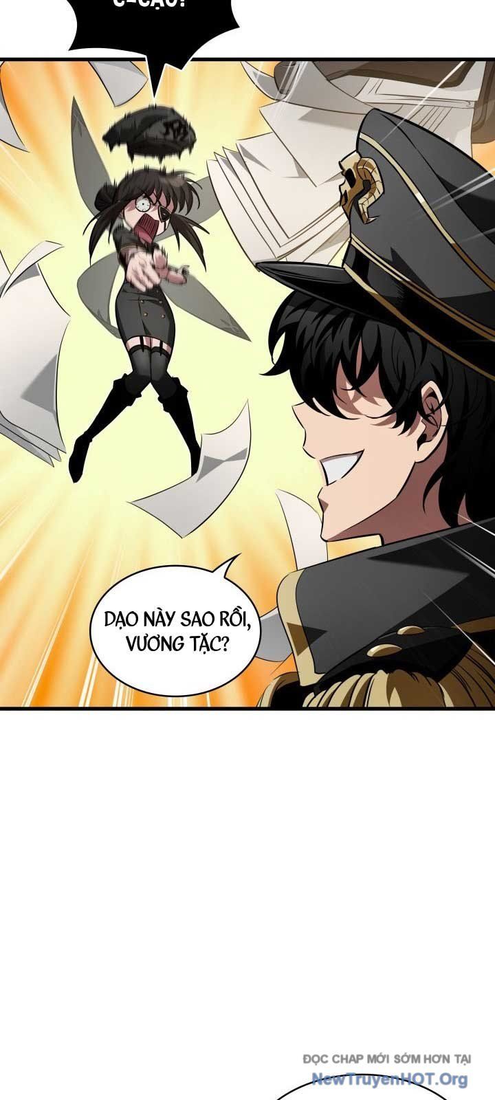 Gacha Vô Hạn Chap 158 - Next Chap 159