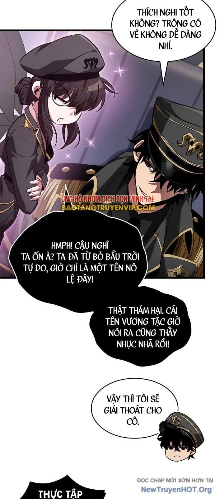 Gacha Vô Hạn Chap 158 - Next Chap 159