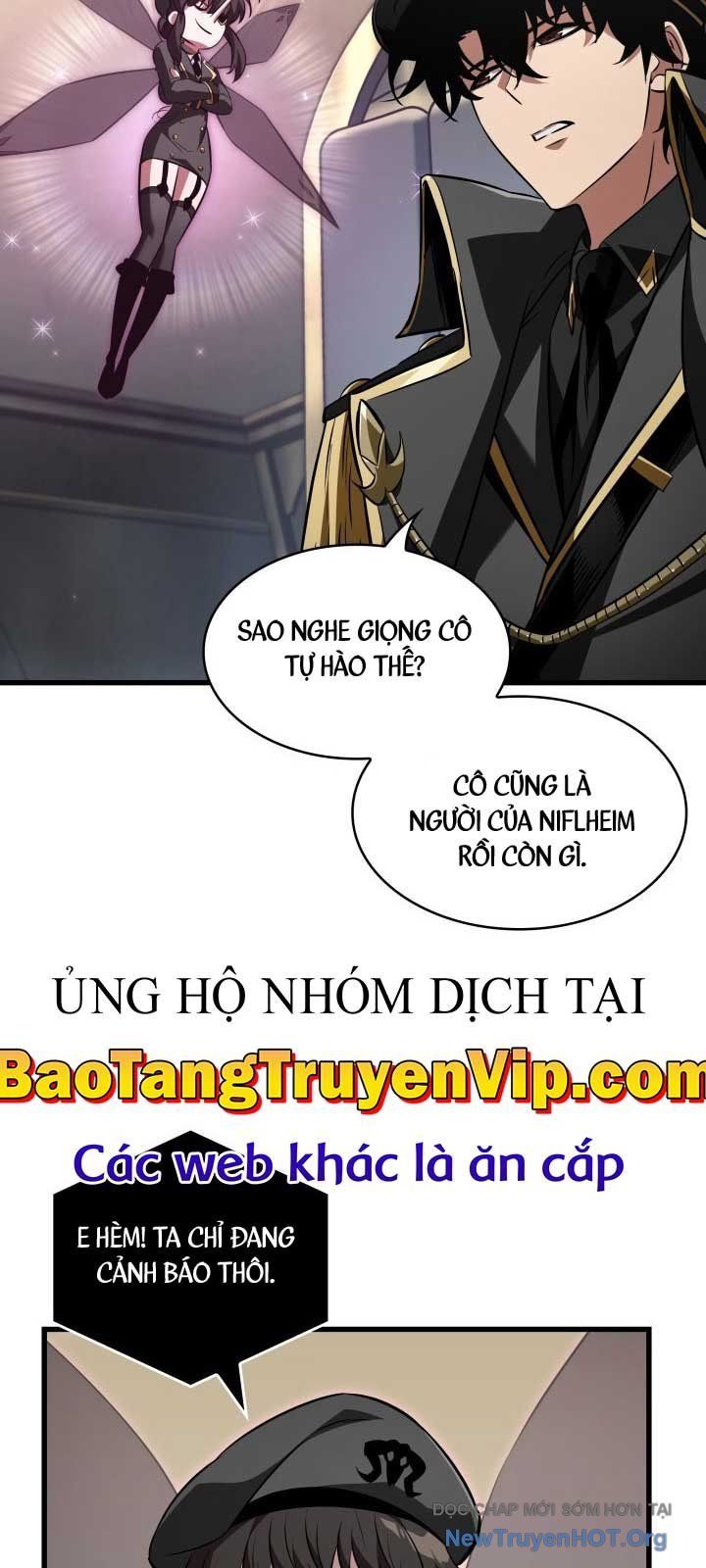 Gacha Vô Hạn Chap 158 - Next Chap 159
