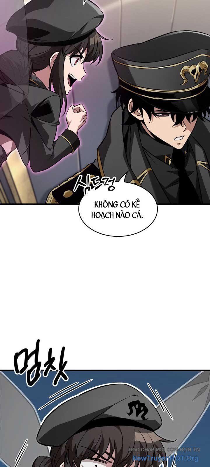 Gacha Vô Hạn Chap 158 - Next Chap 159