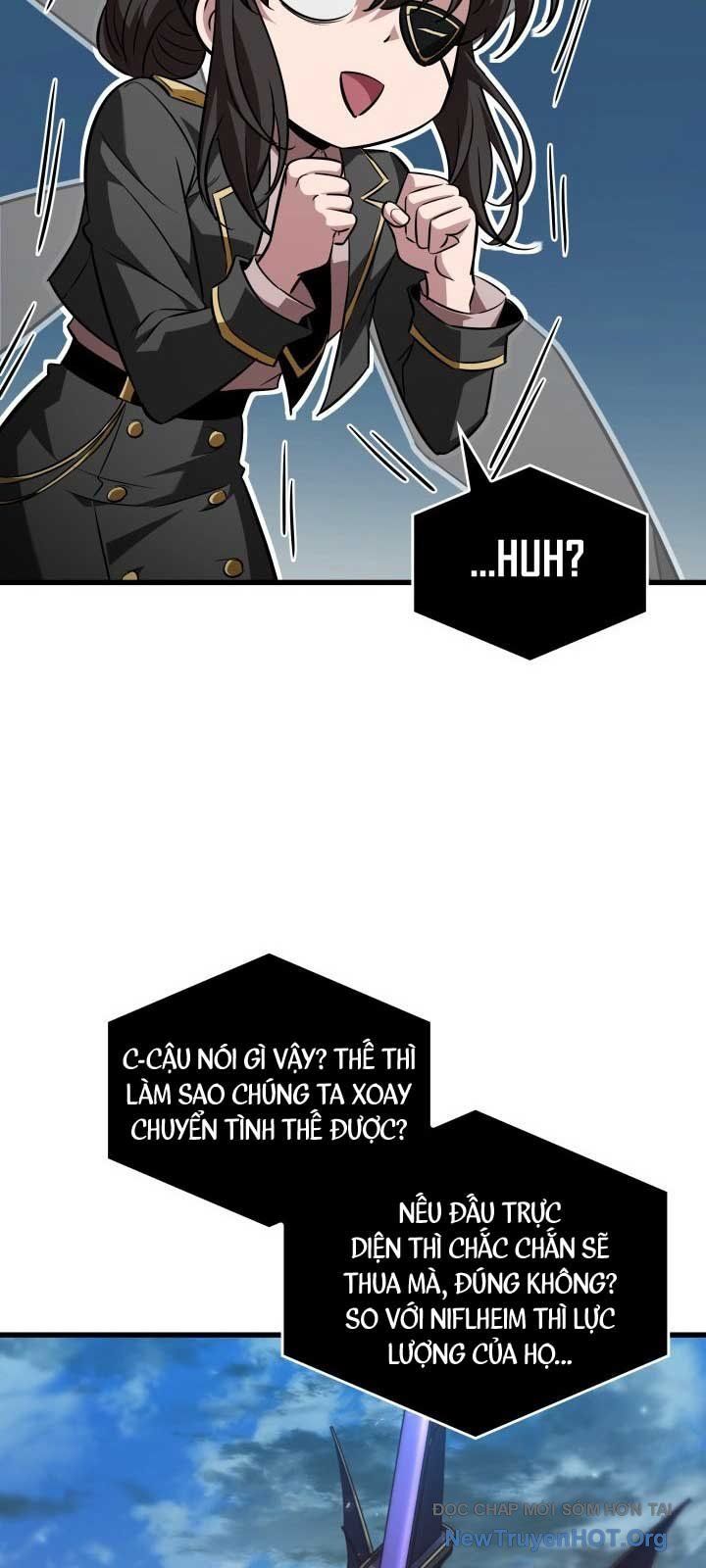 Gacha Vô Hạn Chap 158 - Next Chap 159