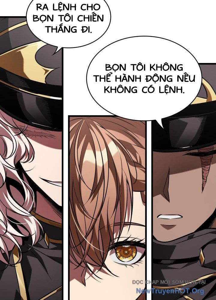 Gacha Vô Hạn Chap 159 - Next Chap 160