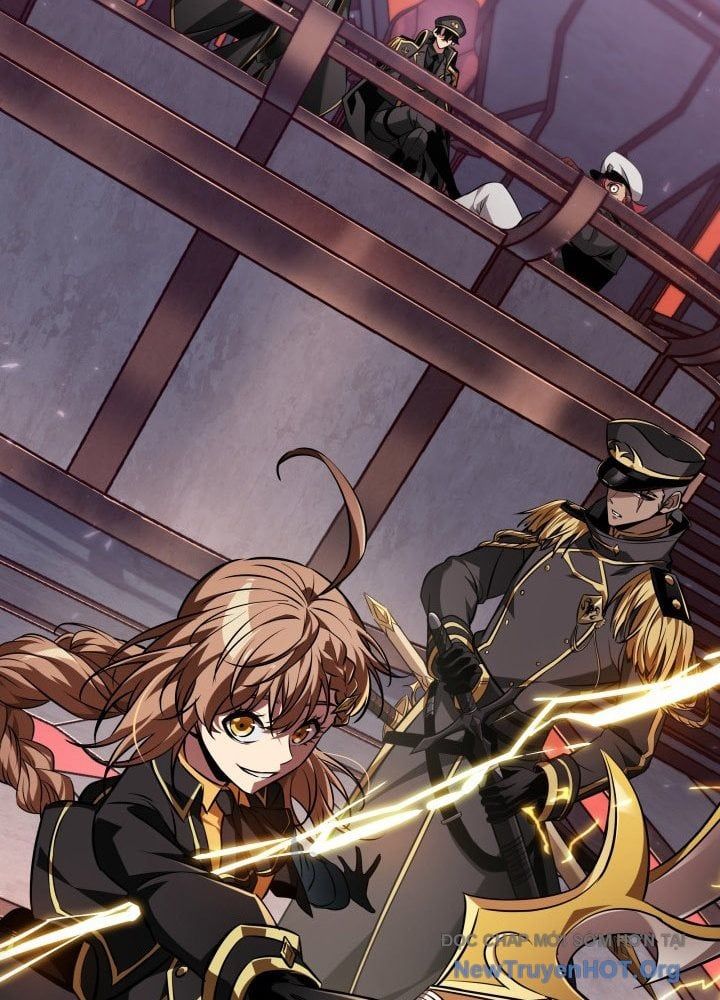 Gacha Vô Hạn Chap 159 - Next Chap 160