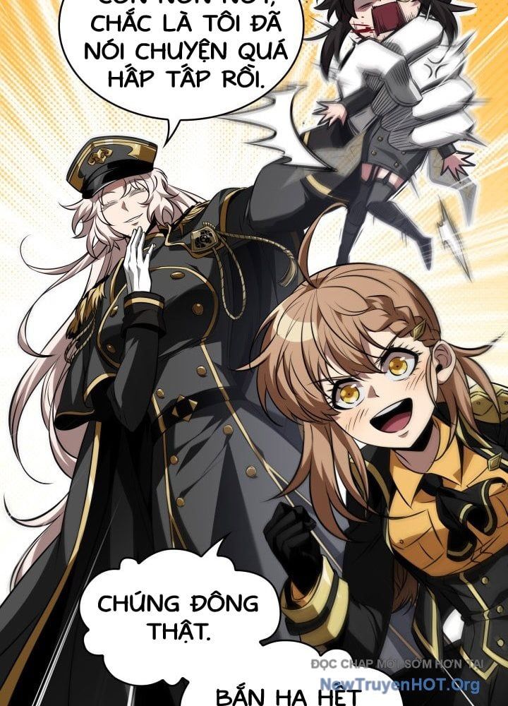 Gacha Vô Hạn Chap 159 - Next Chap 160