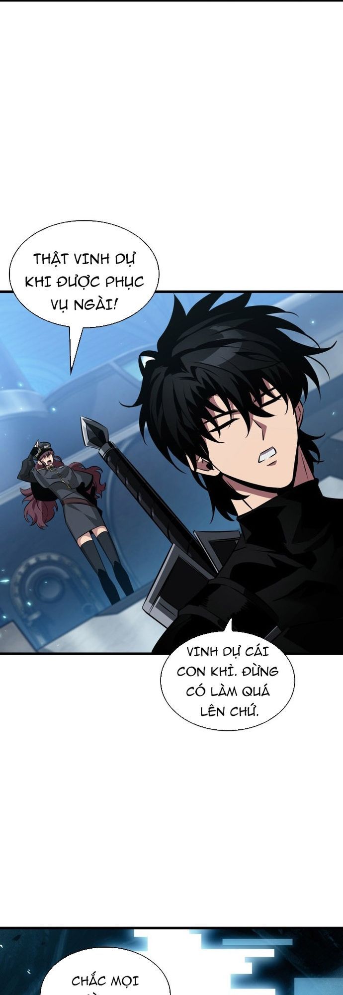 Gacha Vô Hạn Chap 163 - Next Chap 164