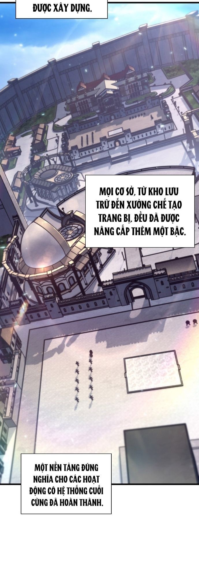 Gacha Vô Hạn Chap 163 - Next Chap 164