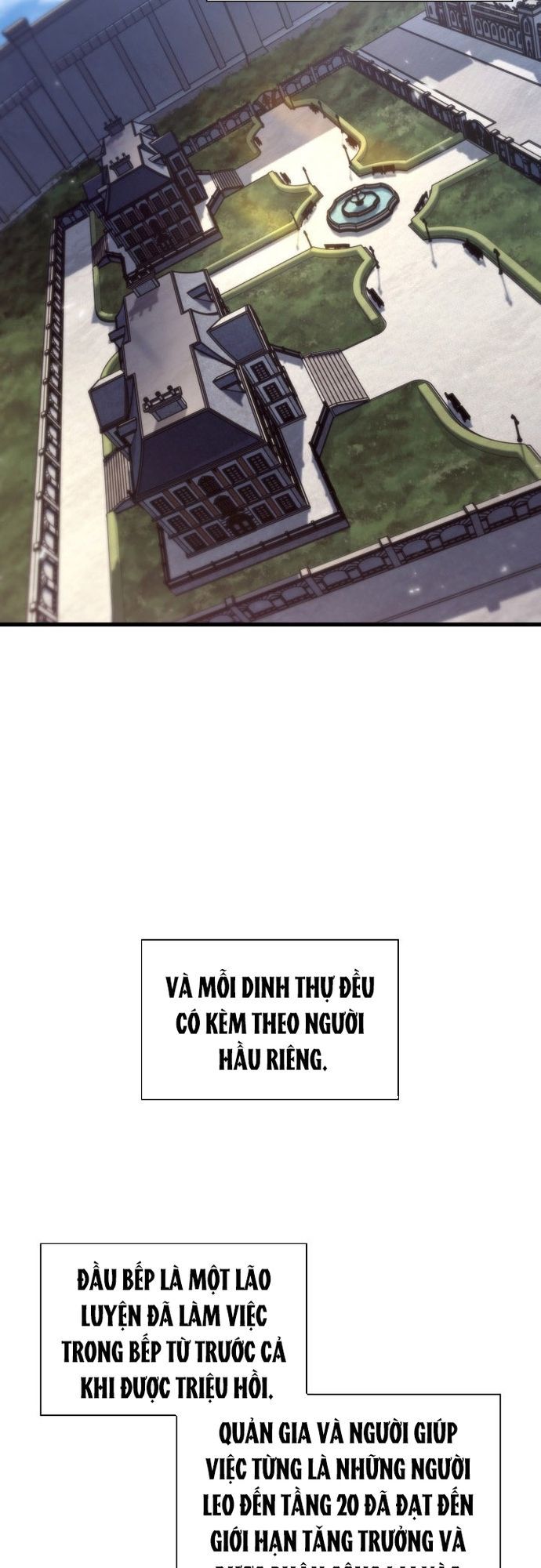 Gacha Vô Hạn Chap 163 - Next Chap 164