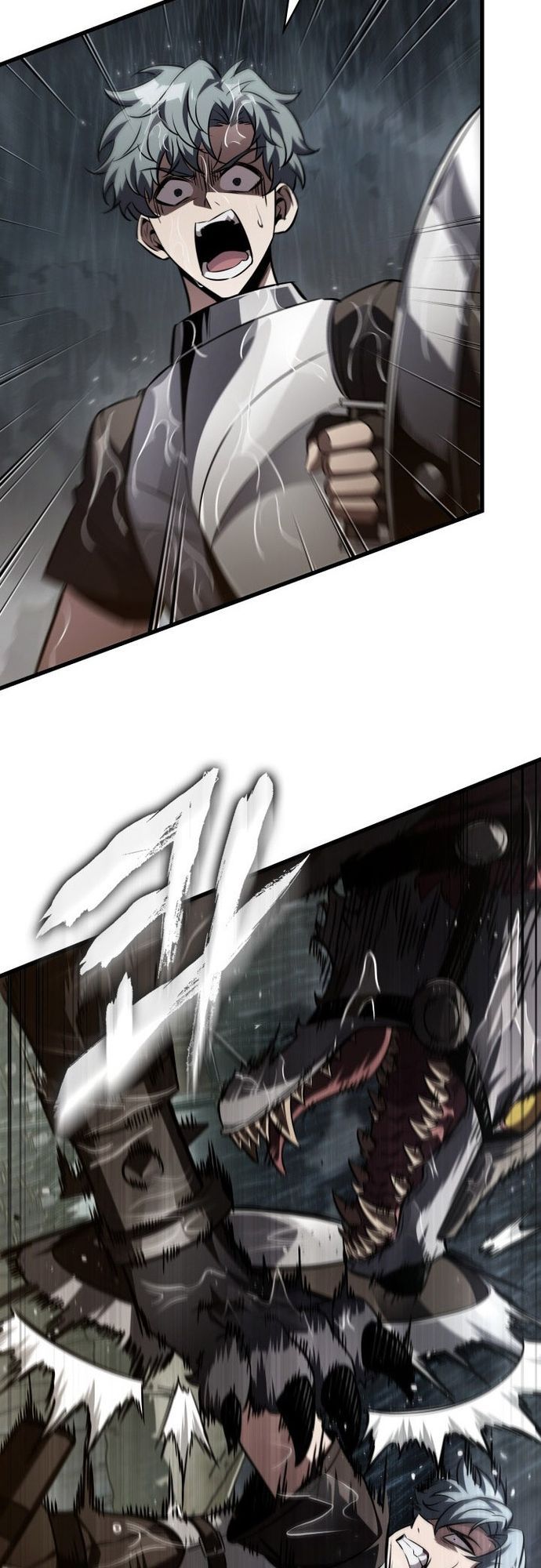 Gacha Vô Hạn Chap 163 - Next Chap 164