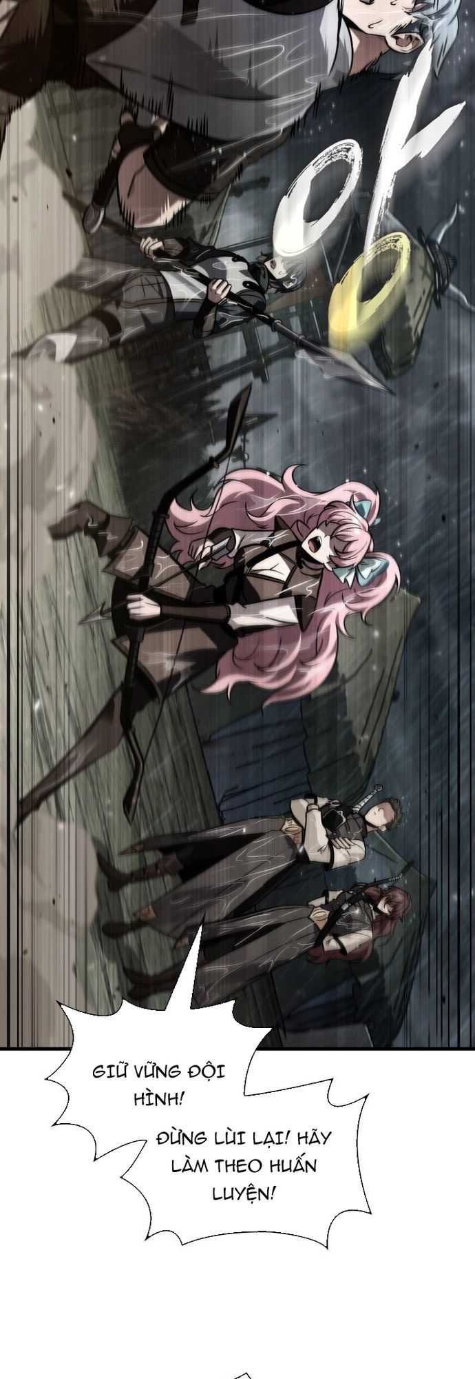 Gacha Vô Hạn Chap 163 - Next Chap 164