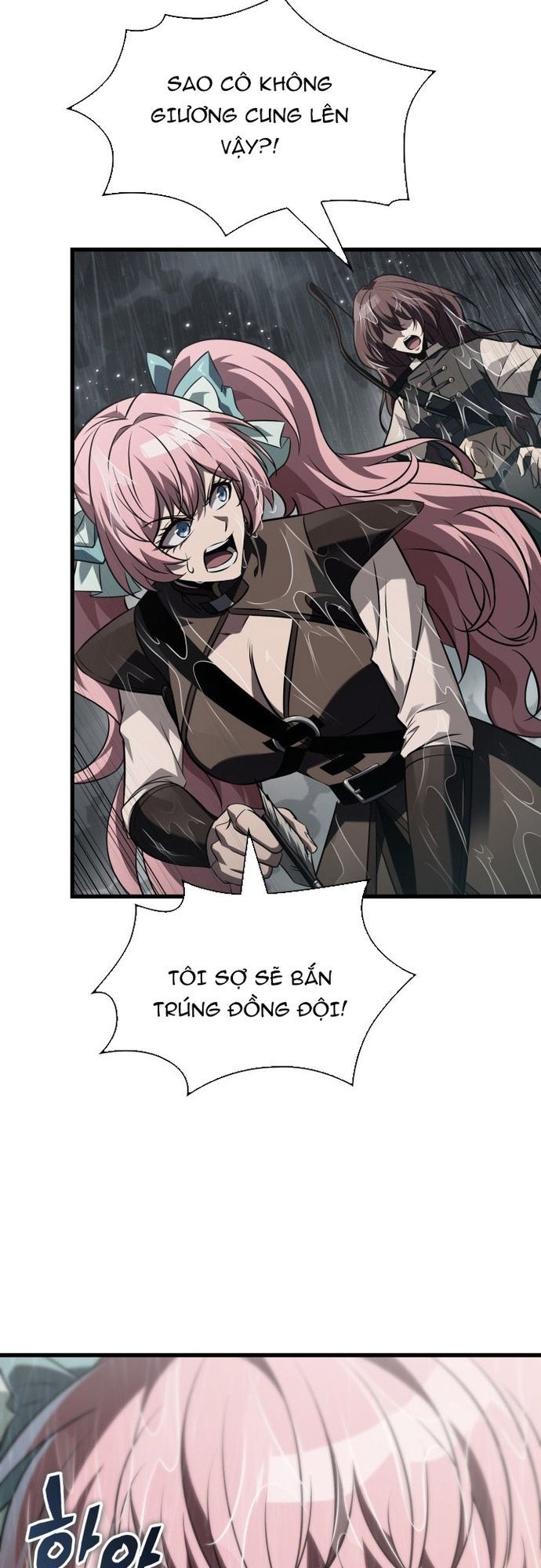 Gacha Vô Hạn Chap 163 - Next Chap 164