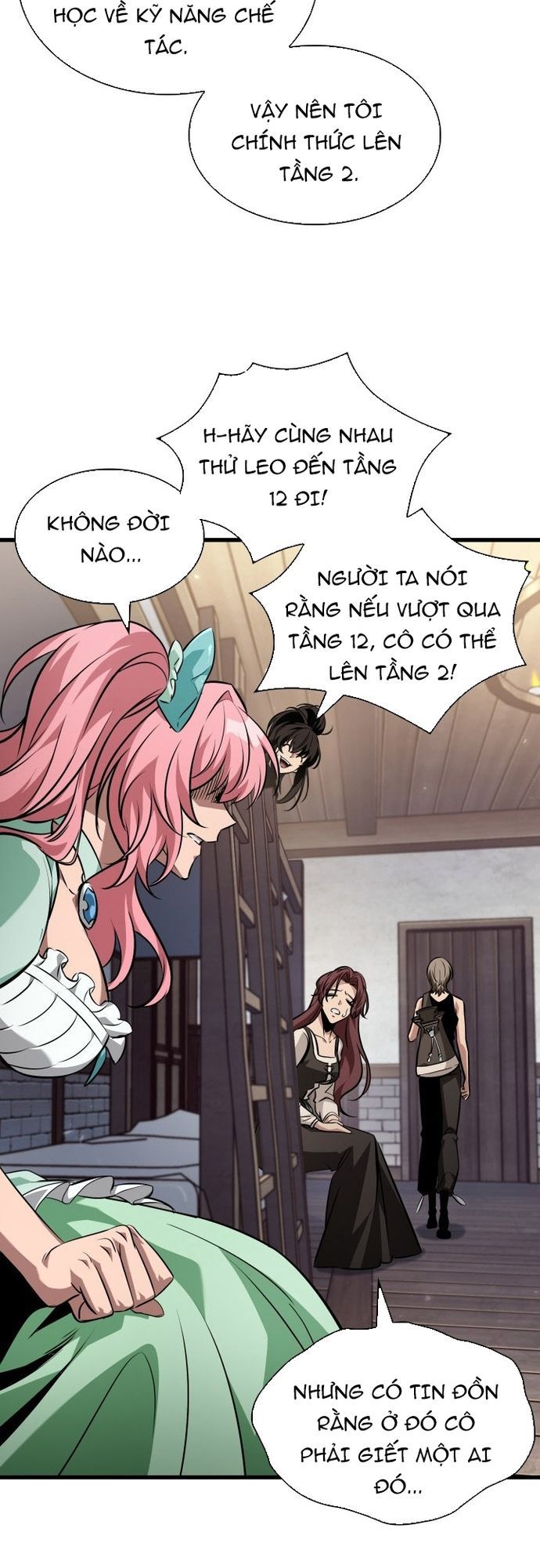 Gacha Vô Hạn Chap 163 - Next Chap 164