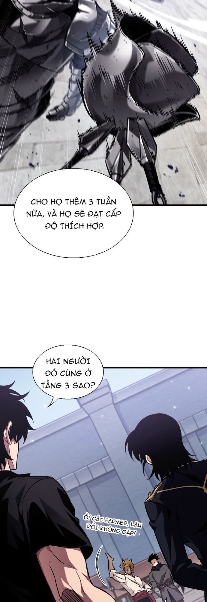 Gacha Vô Hạn Chap 163 - Next Chap 164