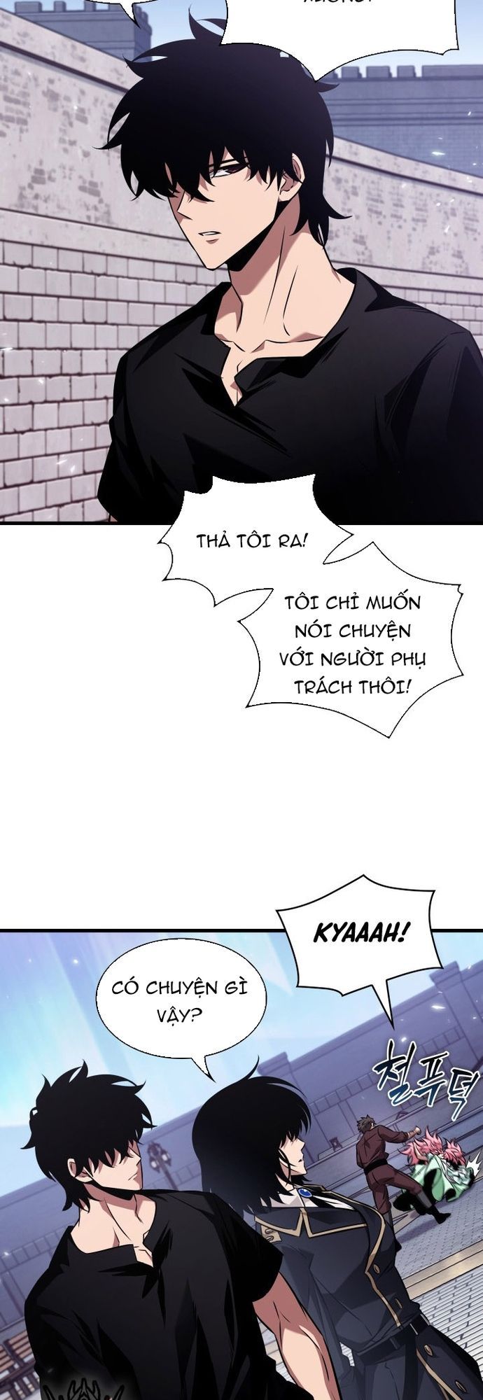 Gacha Vô Hạn Chap 163 - Next Chap 164