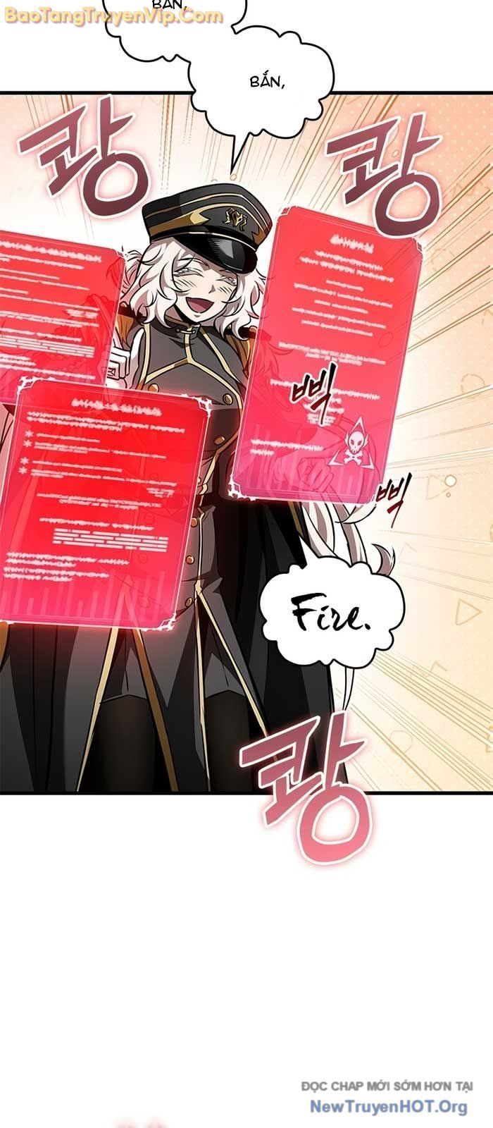 Gacha Vô Hạn Chap 160 - Next Chap 161