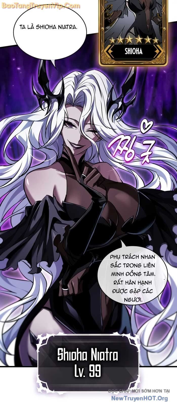 Gacha Vô Hạn Chap 160 - Next Chap 161