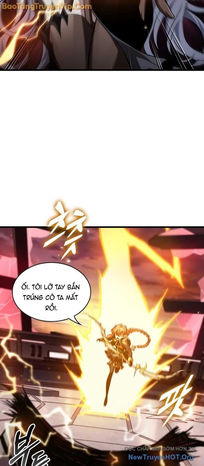 Gacha Vô Hạn Chap 160 - Next Chap 161