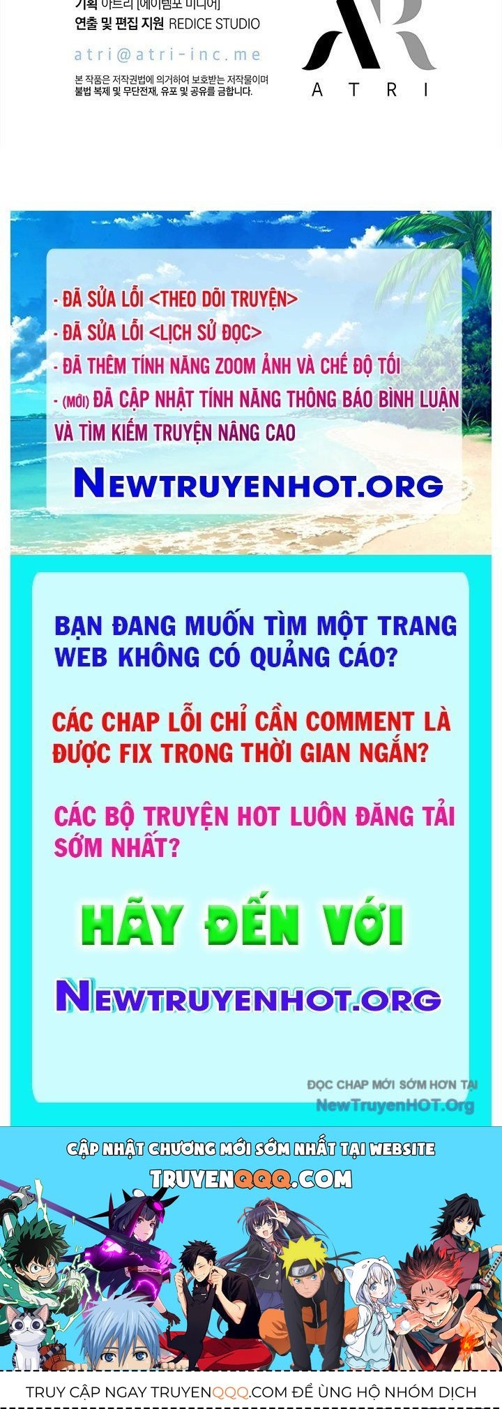 Gacha Vô Hạn Chap 162 - Next Chap 163