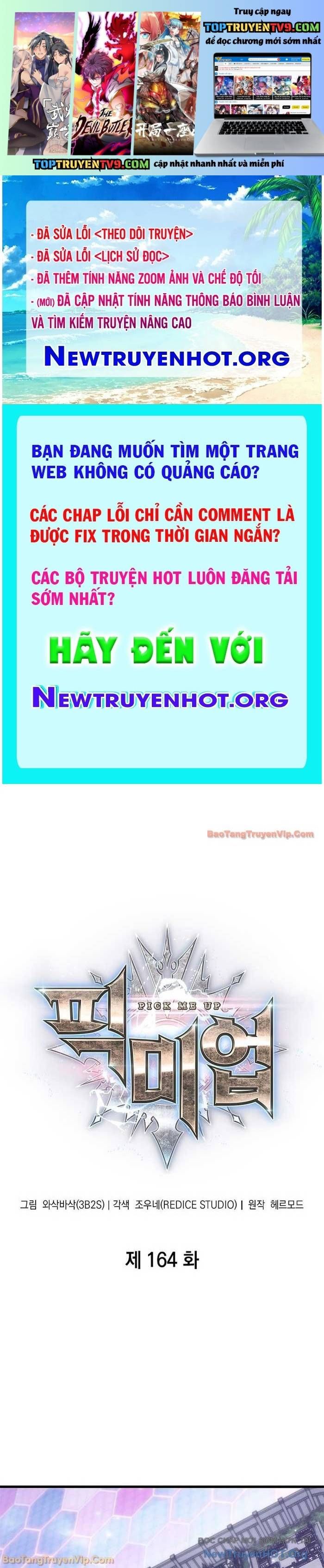 Gacha Vô Hạn Chap 164 - Next Chap 165