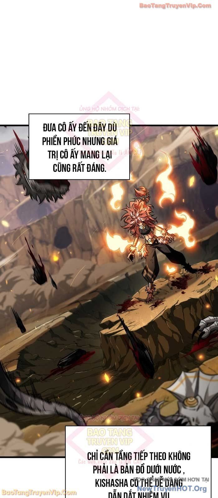 Gacha Vô Hạn Chap 164 - Next Chap 165