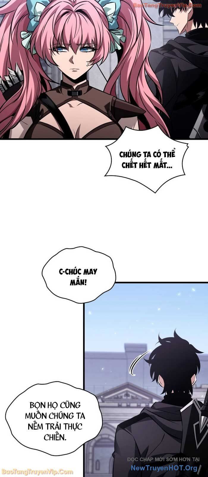 Gacha Vô Hạn Chap 164 - Next Chap 165