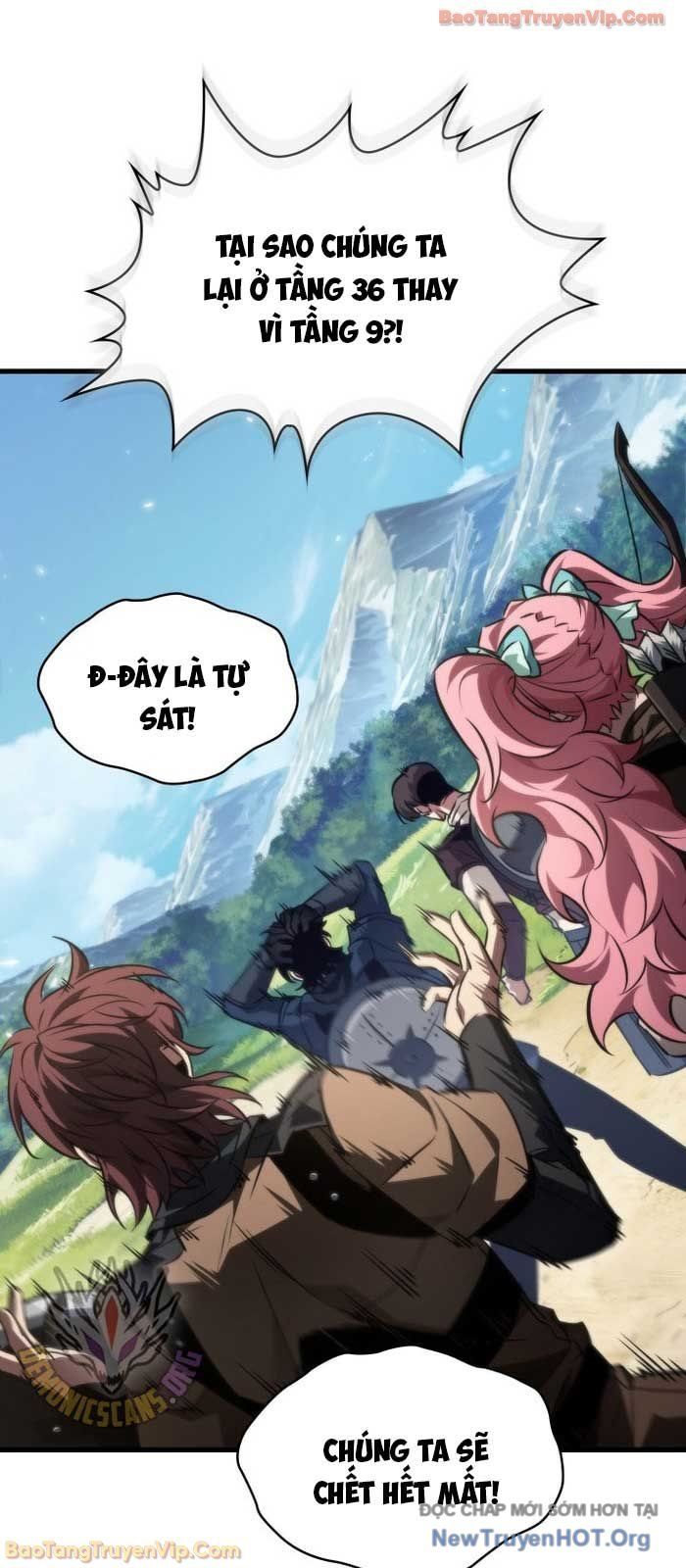 Gacha Vô Hạn Chap 164 - Next Chap 165