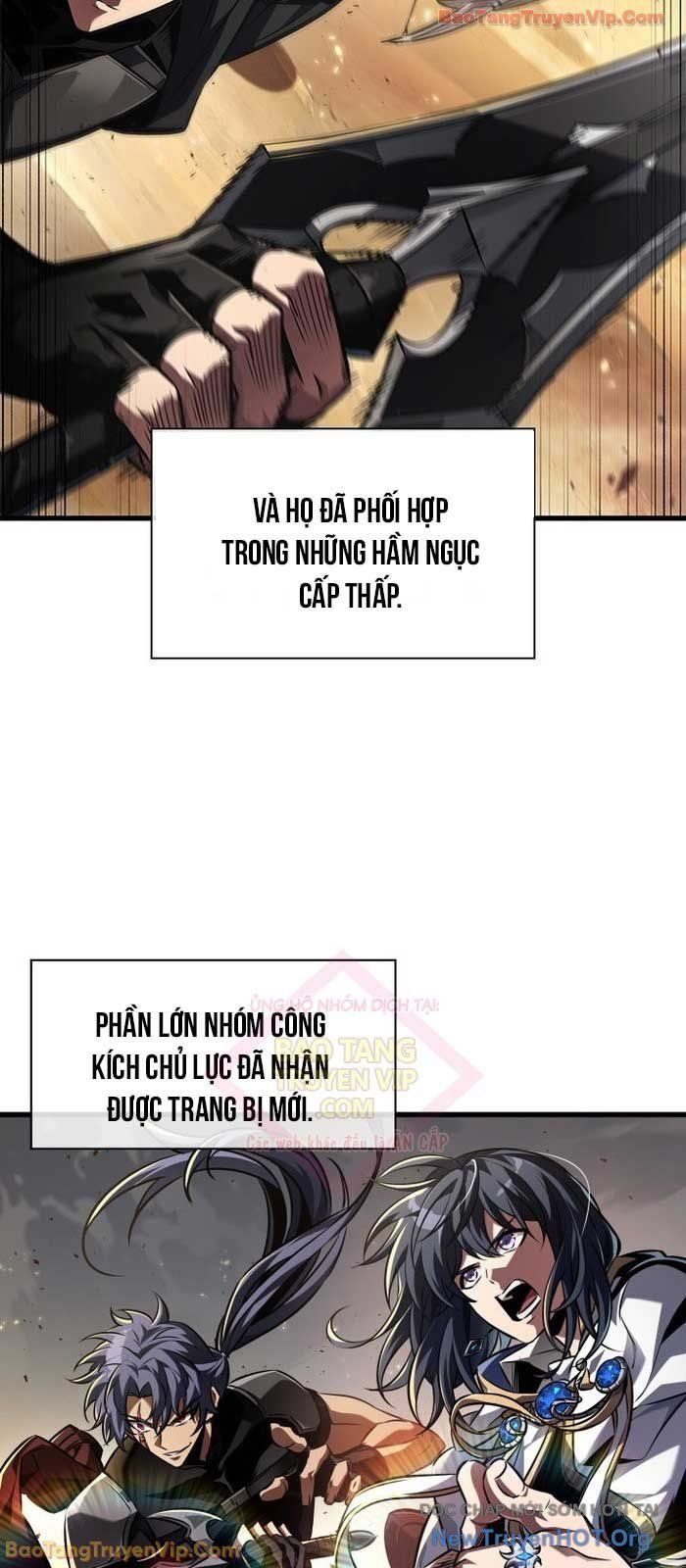 Gacha Vô Hạn Chap 164 - Next Chap 165