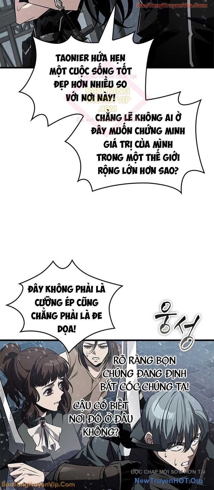 Gacha Vô Hạn Chap 164 - Next Chap 165