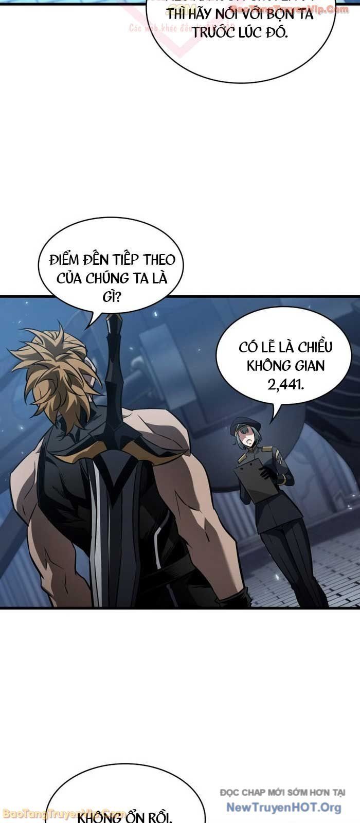 Gacha Vô Hạn Chap 164 - Next Chap 165