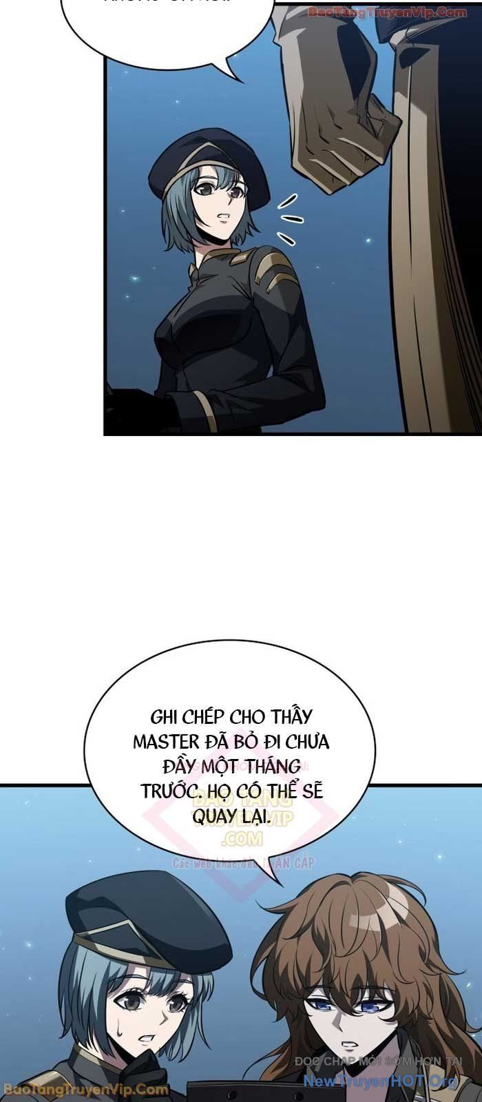 Gacha Vô Hạn Chap 164 - Next Chap 165