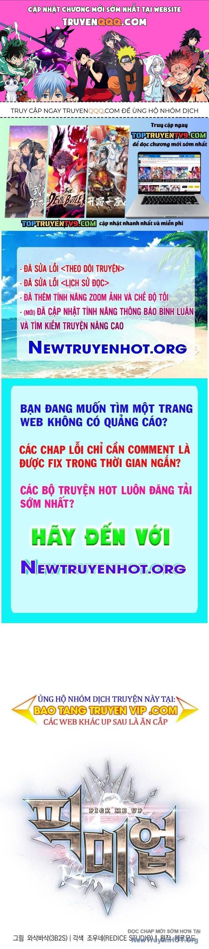 Gacha Vô Hạn Chap 165 - Next Chap 166