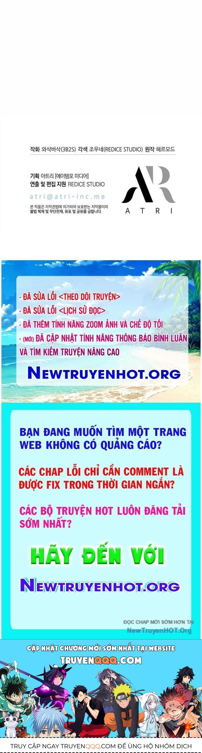 Gacha Vô Hạn Chap 165 - Next Chap 166