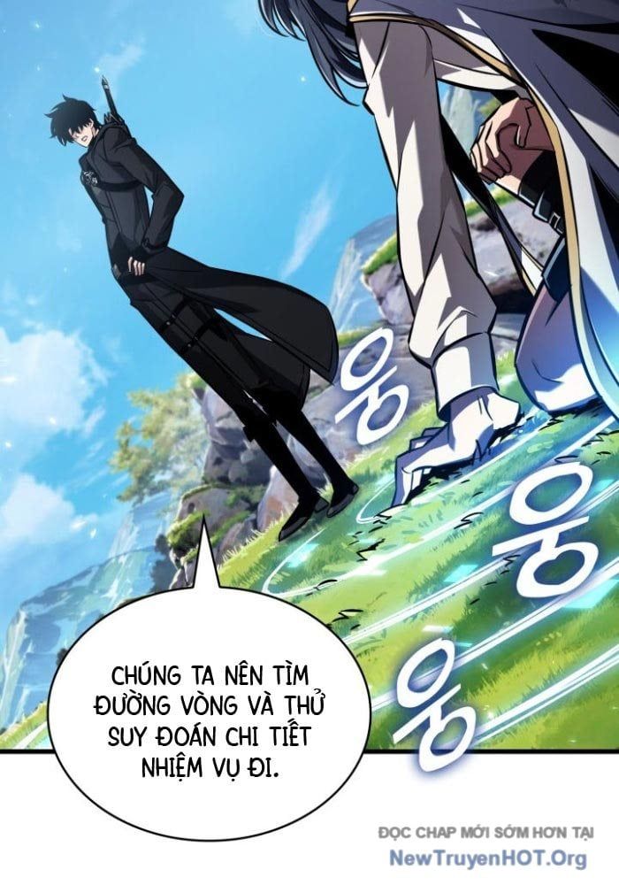 Gacha Vô Hạn Chap 165 - Next Chap 166