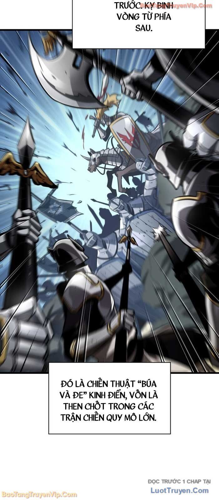 Gacha Vô Hạn Chap 166 - Next Chap 167