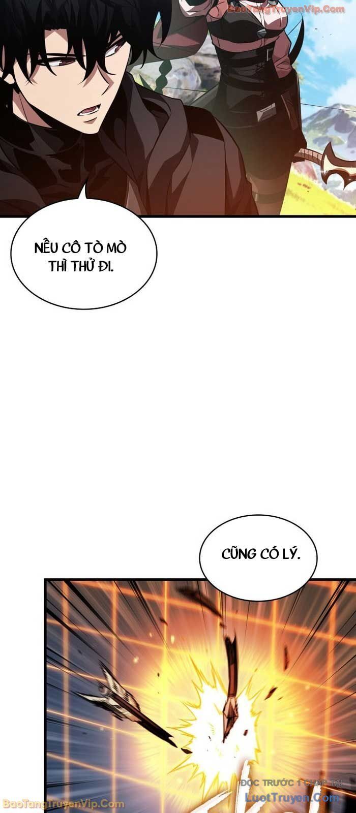 Gacha Vô Hạn Chap 166 - Next Chap 167