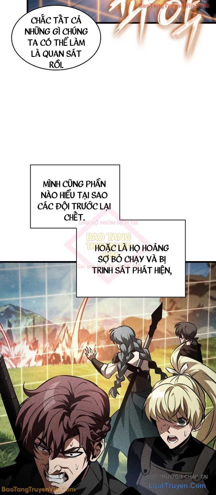 Gacha Vô Hạn Chap 166 - Next Chap 167