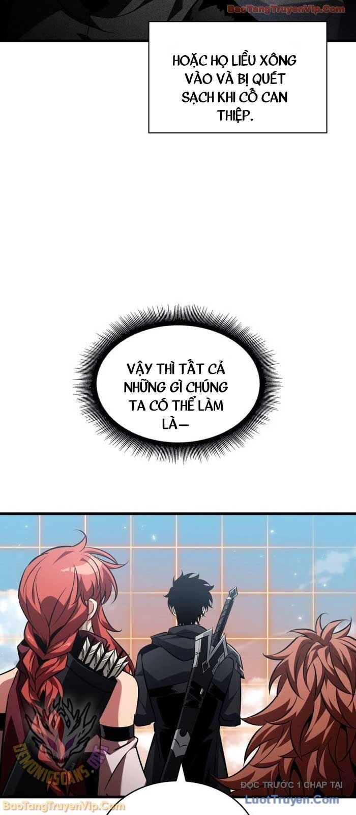 Gacha Vô Hạn Chap 166 - Next Chap 167