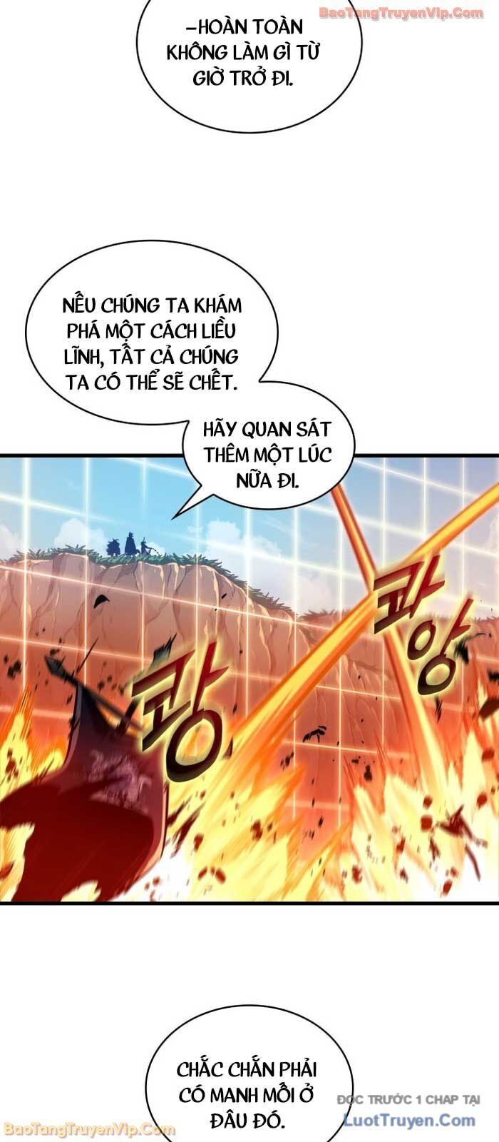 Gacha Vô Hạn Chap 166 - Next Chap 167