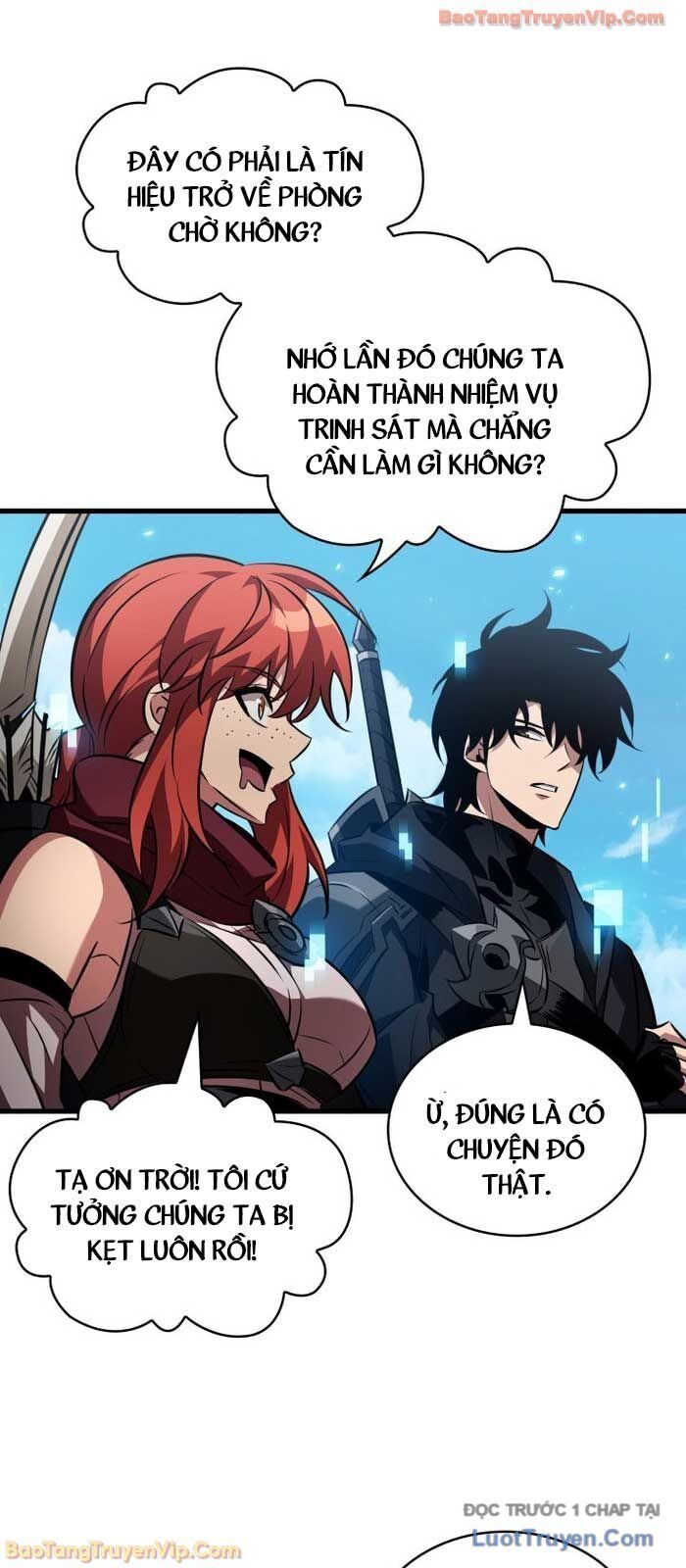 Gacha Vô Hạn Chap 166 - Next Chap 167