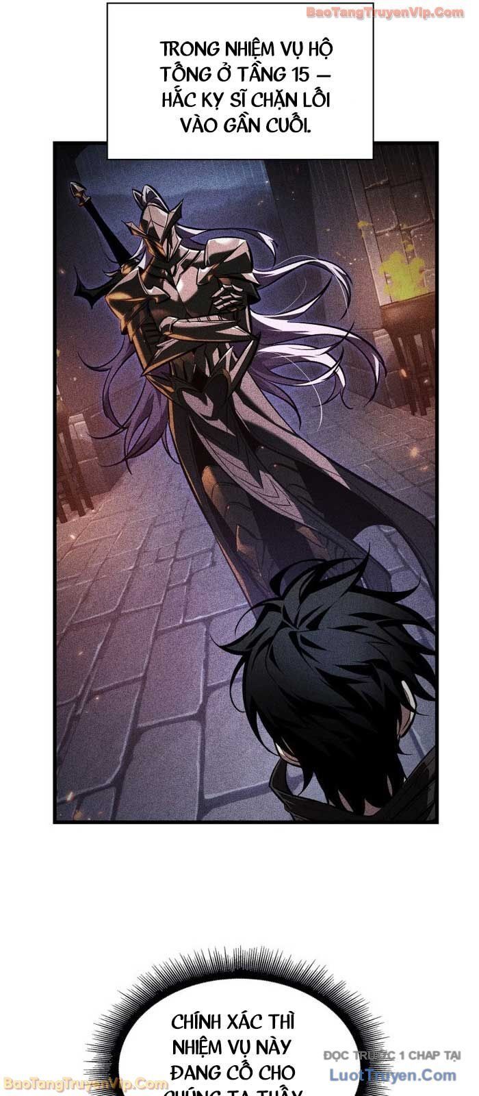 Gacha Vô Hạn Chap 166 - Next Chap 167