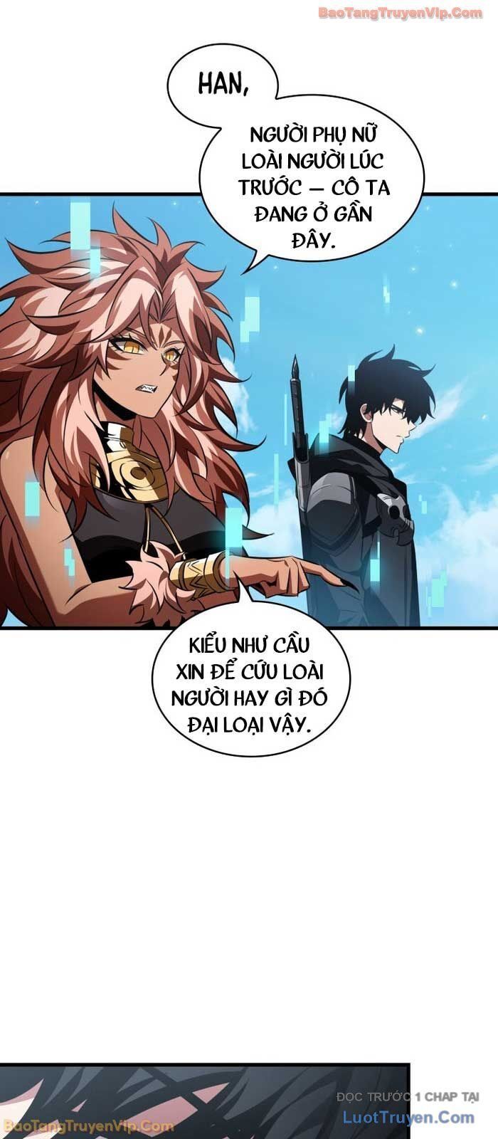 Gacha Vô Hạn Chap 166 - Next Chap 167