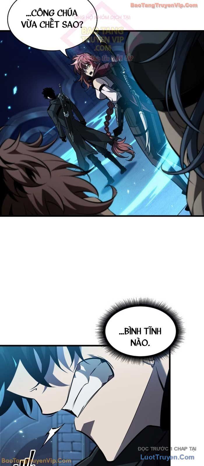 Gacha Vô Hạn Chap 166 - Next Chap 167