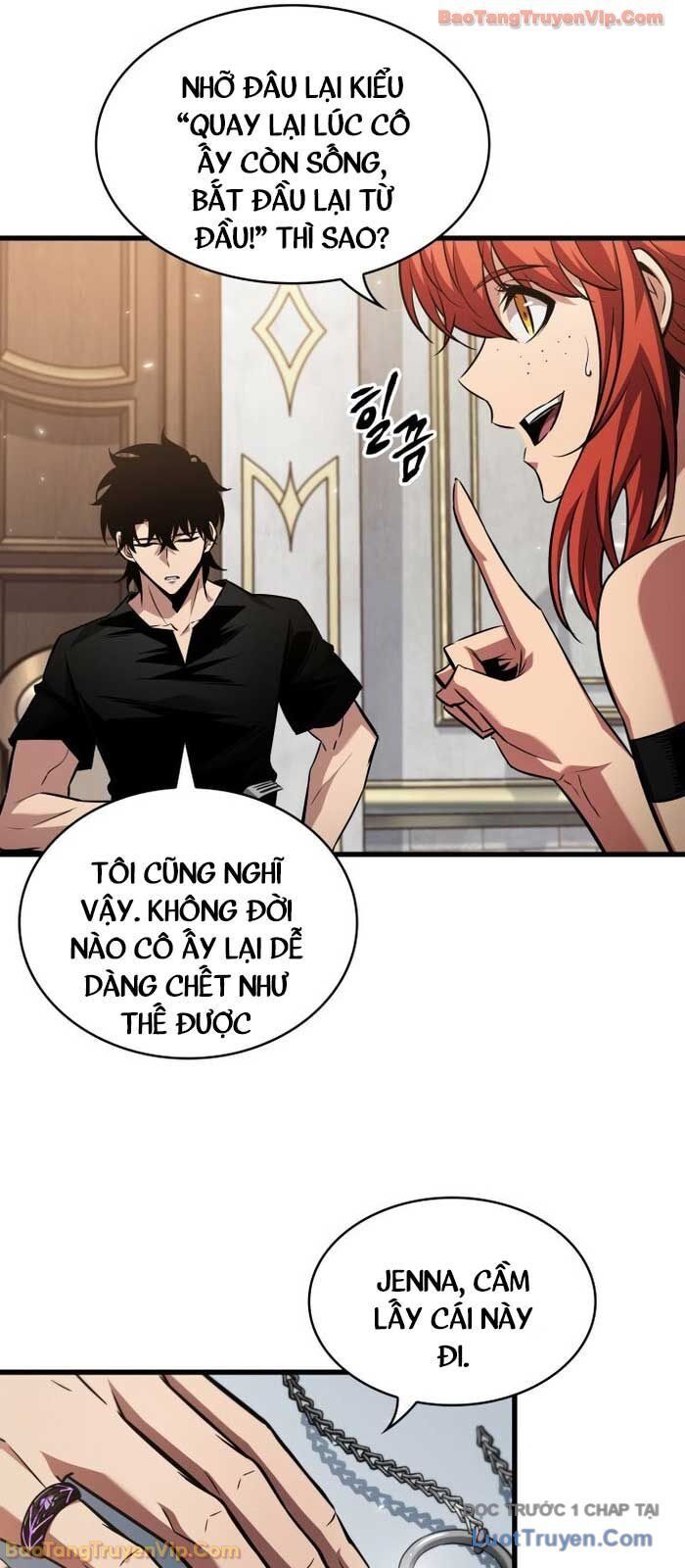 Gacha Vô Hạn Chap 166 - Next Chap 167