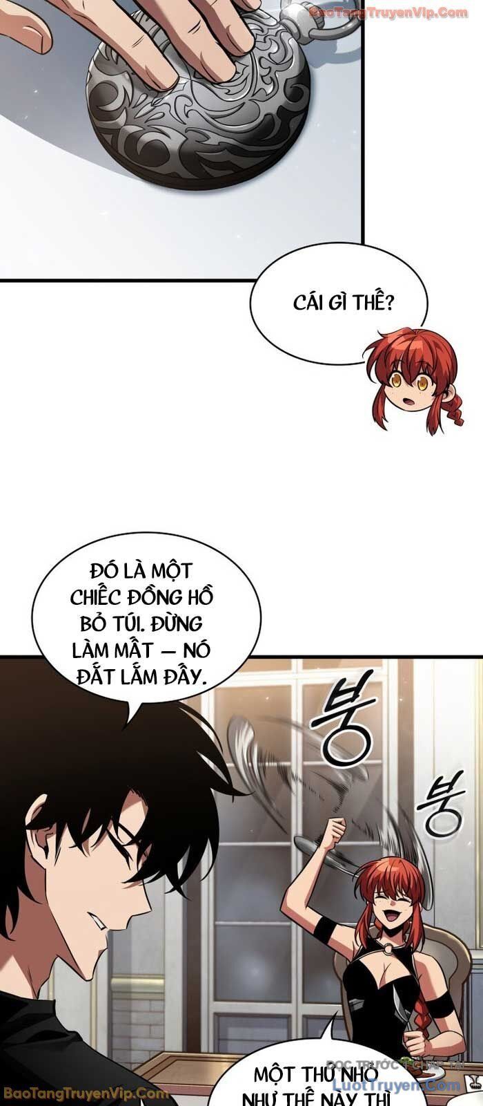 Gacha Vô Hạn Chap 166 - Next Chap 167